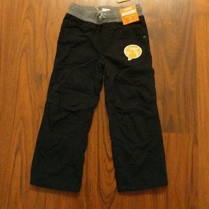 Toddler Boy's Gymboree Pants NWT Size 3